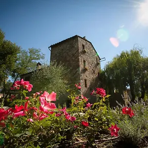  Appartamento Mulino In Chianti