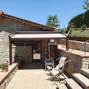  Appartamento Casa Ciaccheri 2